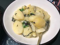 -坛宗剁椒鱼头(河西王府井店)