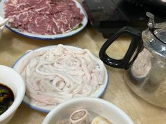 猪X根-华哥新鲜猪精品美食