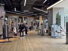 -威克健身游泳(万菱汇店)