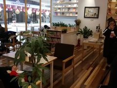 -猫的天空之城概念书店(印象城购物中心店)