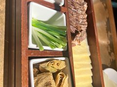 -京味斋·烤鸭·北京菜(安贞店)