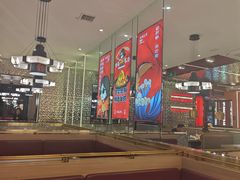 -巴蜀王婆大虾(南锣鼓巷店)