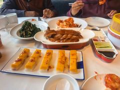 -大鸭梨烤鸭(金色漫香店)