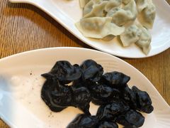 -船歌·鱼水饺青岛菜(闽江二路店)