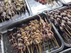 -胖子好盐水鸭(总店)
