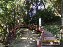-采石矶景区
