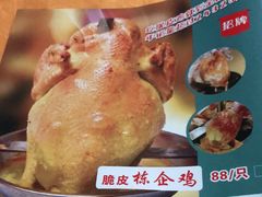 -张家卫·阳江菜·小海鲜(肥婆湾桥店)