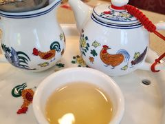 -点都德(华强北店)