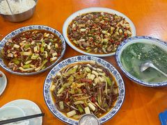 -李大爷的泡椒馆(冉家坝店)