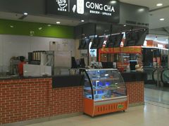 -沈阳百联购物中心(青年大街店)