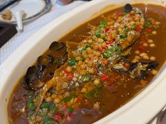 香辣炝锅鱼-卫鼎轩·曹公馆(鼓楼店)