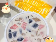 -文昌邓记清补凉(西沙路店)