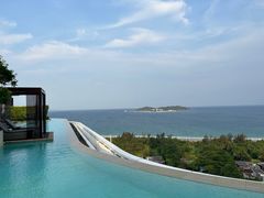 -瑰丽酒店·海吧·天际下午茶·现场DJ·天台酒吧
