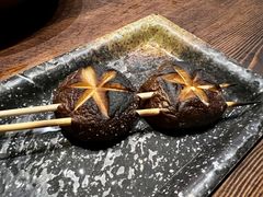 -一吉焼鸟·FOUNDER(桂林路店)