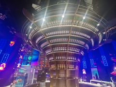 -花西亭·海鲜自助餐厅(瑞城名人酒店)