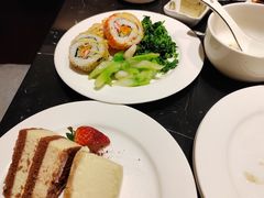 -常州华美达国际大酒店·餐饮部