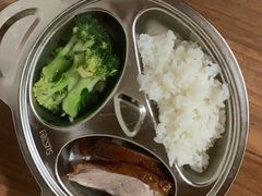 -晶牌烤鸭(延吉东路557弄小区店)