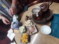 -豫园湖心亭茶楼