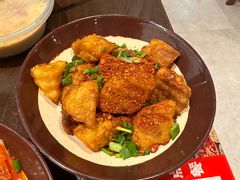 -张翻越·川渝冒菜·武汉黑鸭煲(城北万象城店)