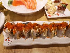 -晓寿司·日本料理(望京博雅店)