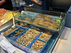 -银泰百货(舟山临城店)