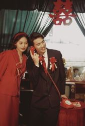 -拾尚映画·STUDIO婚纱摄影(中关村店)