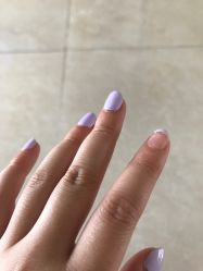 -印奈儿美甲手足护理机构