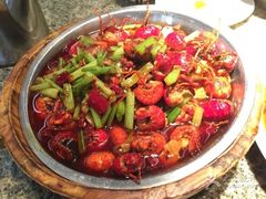 -0574龙虾的故事(江东店)