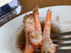 海鲜刺身拼盘-解放碑威斯汀酒店-知味国际美食餐厅