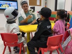 -启星学校(古北校区)