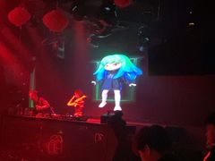 -W·CLUB(马驹桥店)
