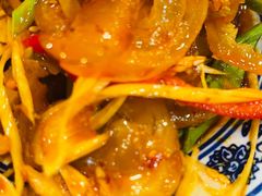 -马吉德牛肉拉面(新街口店)