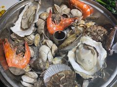 -良师门滨海人家·海鲜·家常菜(滨海城店)