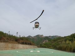 -黄花溪