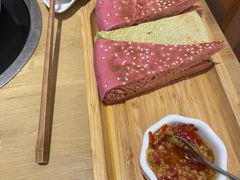 -竹鲜笙全竹宴(国色天香店)