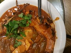 红烧大巴鱼-品大三·南京菜(大行宫店)