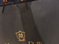 -Massimo Dutti(合生汇店)