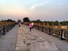 -卢沟桥文化旅游区