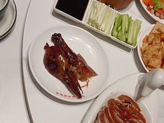 -梅利汴京烤鸭•开封豫菜地标店(东大街店)