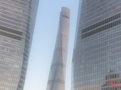 -上海中心大厦