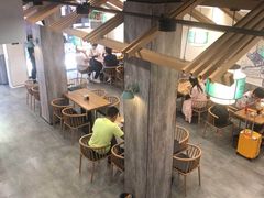 -西羊市老米家泡馍(西羊市店)