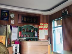 -华春餐馆(鱼山路店)