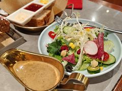 -通海俄式烧烤·俄罗斯大串(嵩山路店)