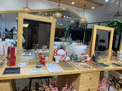-肆兮眼镜·蔡司·徕卡战略合作店(大坪店)