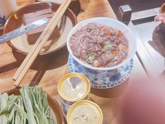 -楠火锅(广州总店)