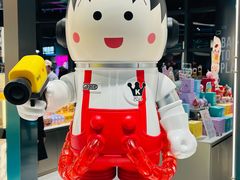 -大悦城(沈阳中街店)