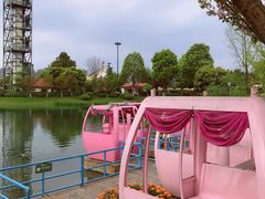 -国色天乡三期陆地乐园
