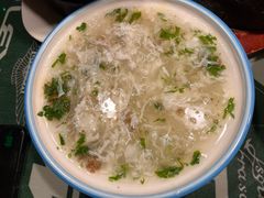 -树下时尚餐厅(翠园街店)