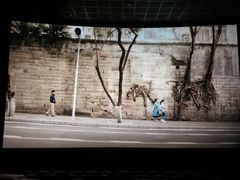 放映厅-博纳UA影城(KK Mall IMAX店)