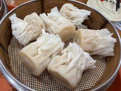 -庆丰包子铺(南站二店)